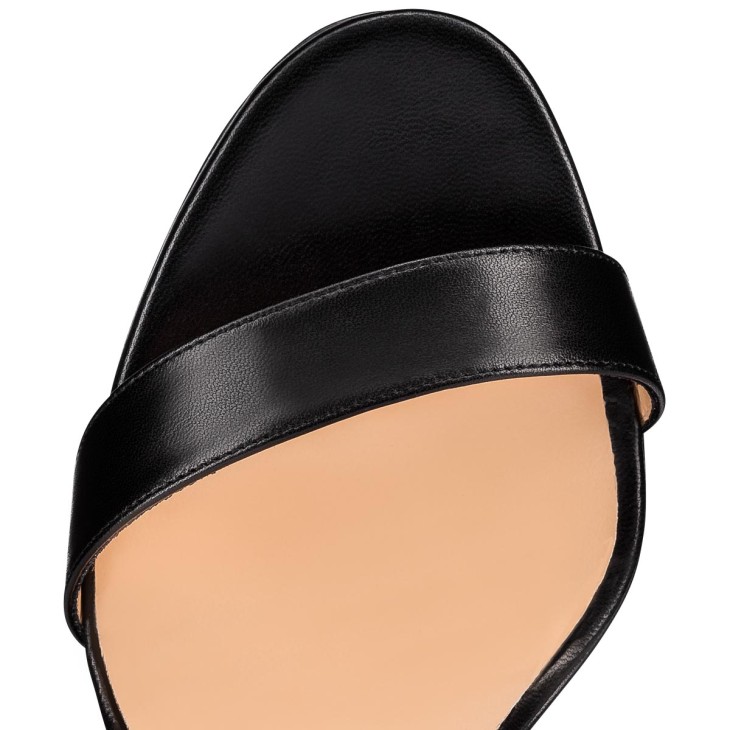 Christian Louboutin Loubi Queen - Image 2